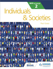 Individual & Societies For The Ib Myp 2