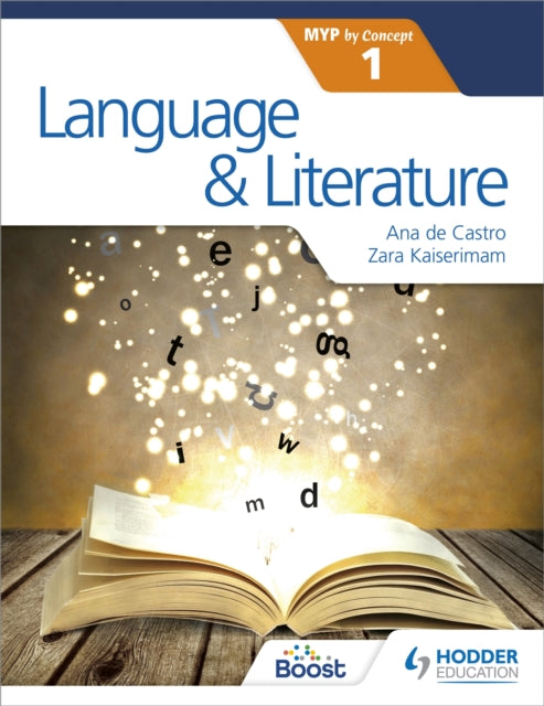 Language & Literature