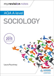 Aqa A Level Sociology