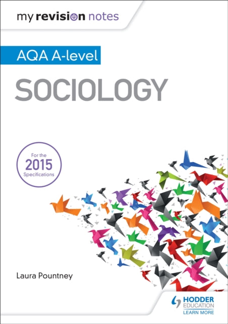 Aqa A Level Sociology