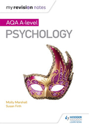 Aqa A Level Psychology