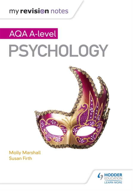 Aqa A Level Psychology