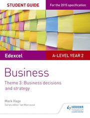 Business Student Guide Theme 3