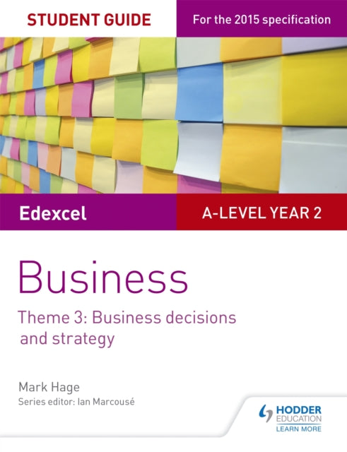 Business Student Guide Theme 3