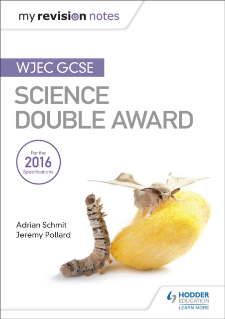 Wjec Gcse Science Double Award