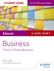 Business Student Guide Theme 4