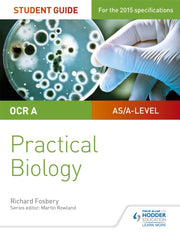 Ocr A Level Biology Student Guide