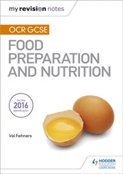 Ocr Gcse Food Preparation