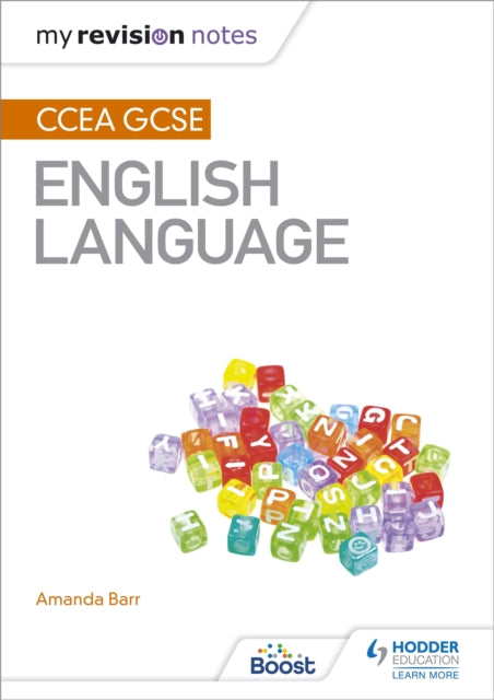 Ccea Gcse English Language