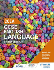 Ccea Gcse English Language Third Edition