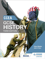 Ccea Gcse History