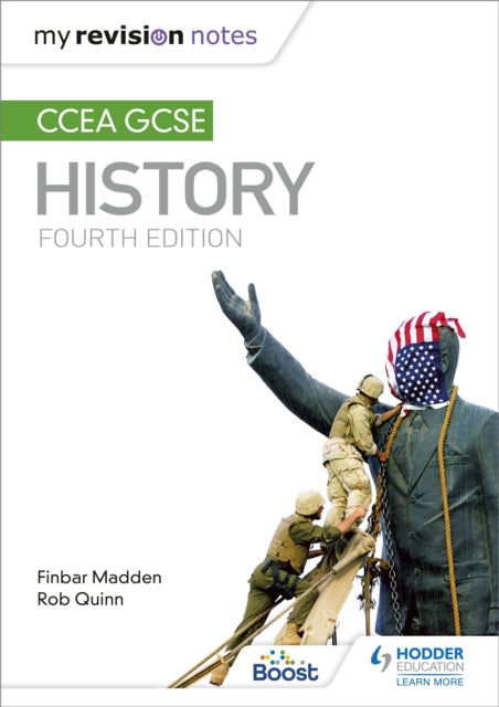 Ccea Gcse History