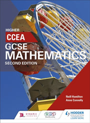 Ccea Gcse Mathematics Higher For 2n