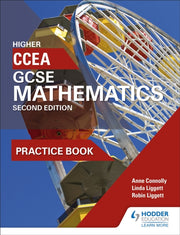 Mathematics Higher Practice Book