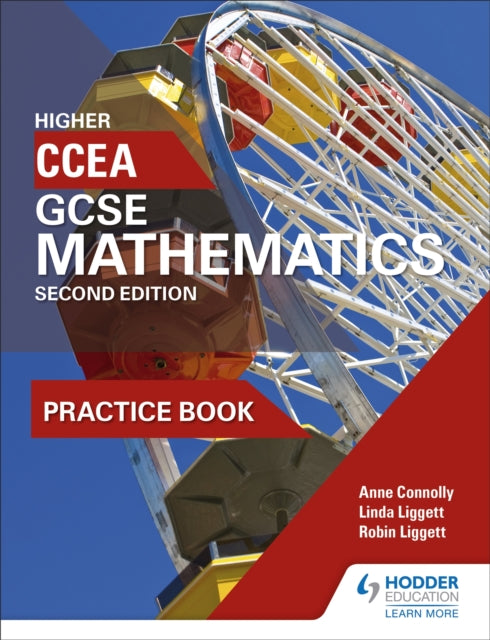Mathematics Higher Practice Book