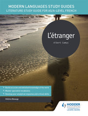 L'etranger As/a Level