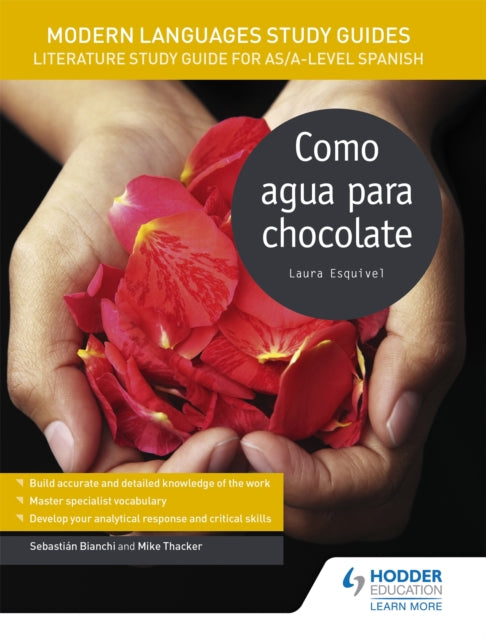 Como Agua Para Chocolate Film Study A/as