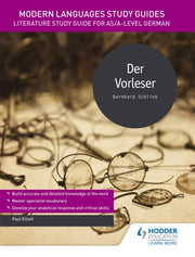 Mfl Study Guides Der Vorleser