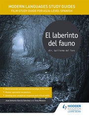 El Laberinto Del Fauno