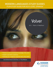 Volver