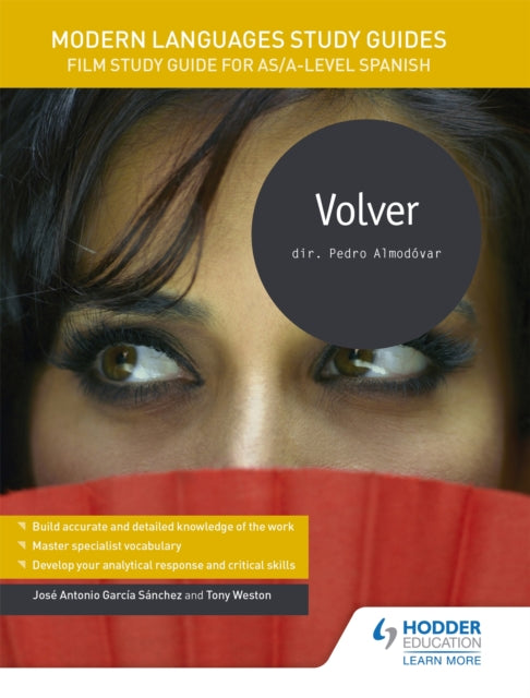 Volver