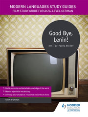 Good Bye Lenin As/a Level