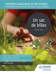 Modern Languages Study Guides Un Sac De