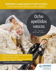Ocho Apellidos Vascos Film Study As/a Sp