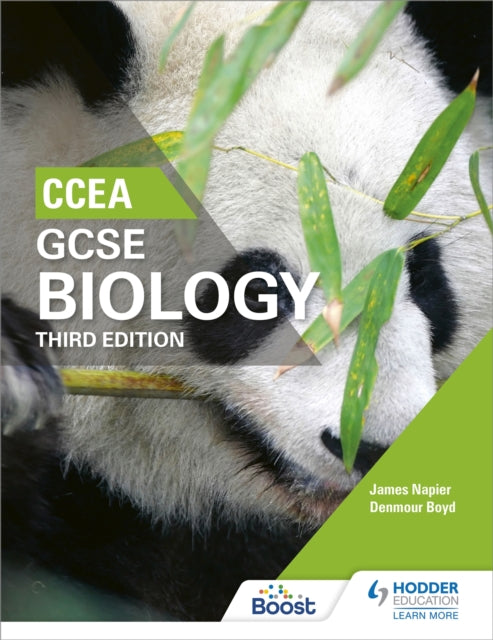 Ccea Gcse Biology