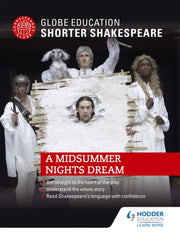 Midsummer Nights Dream