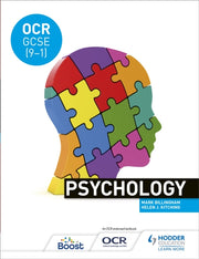Ocr Gcse 9-1 Psychology