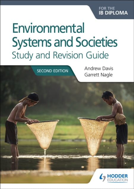 Environmental Systems & Societies Stud G
