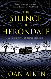 Silence Of Herondale