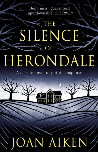 Silence Of Herondale