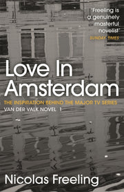 Love In Amsterdam
