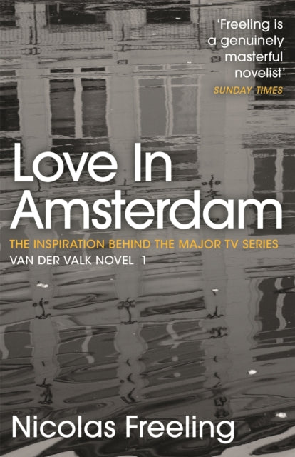 Love In Amsterdam