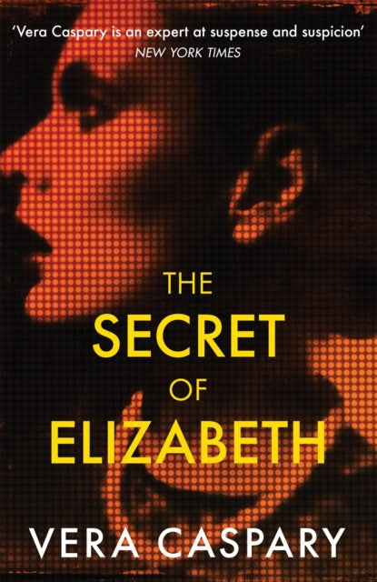 Secret Of Elizabeth