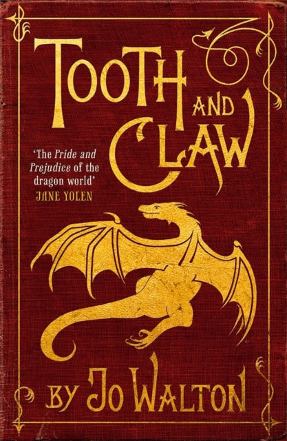 Tooth & Claw