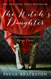 Witchs Daughter