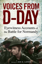 Voices From D Day