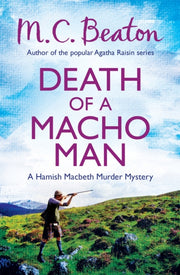 Death Of A Macho Man