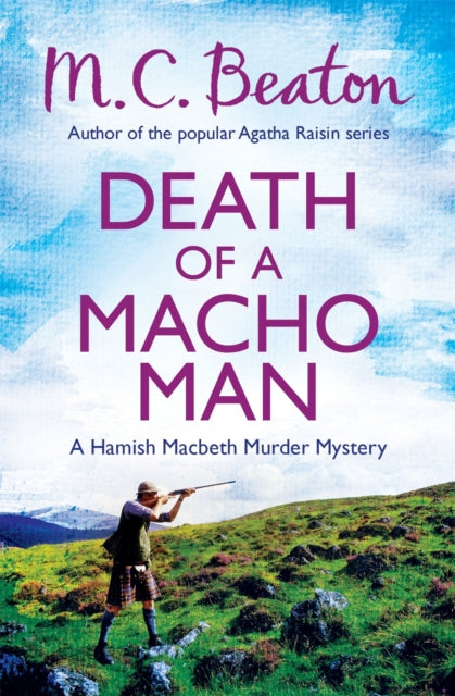 Death Of A Macho Man