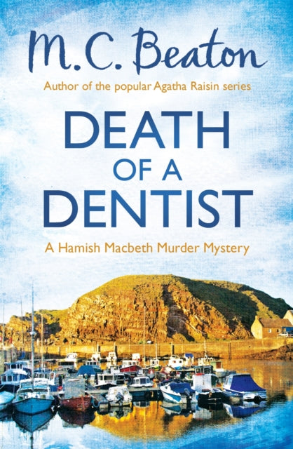 Death Of A Dentist