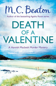 Death Of A Valentine