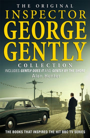 Original Inspector George Gently Collect