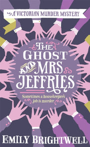 Ghost & Mrs Jeffries
