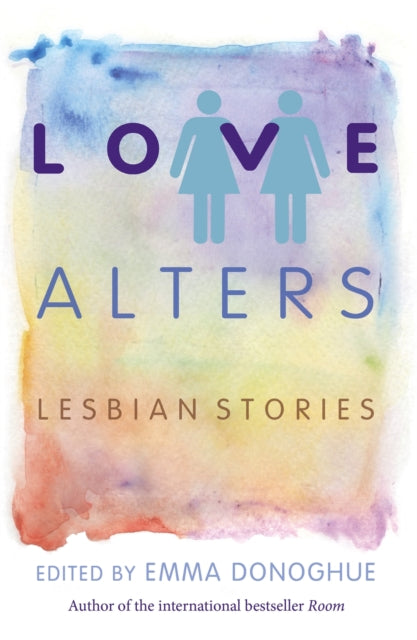 Love Alters Lesbian Stories