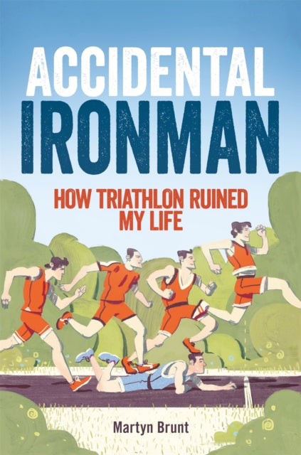 Accidental Ironman B