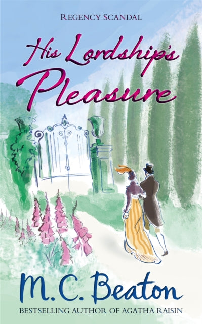 His Lordships Pleasure