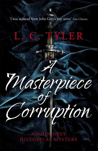 Masterpiece Of Corruption